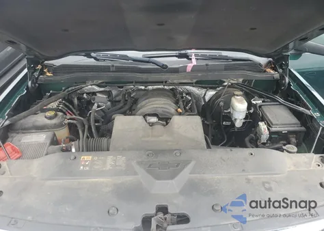 2015 Chevrolet Silverado K1500 Lt from USA, damaged, VIN 1GCVKREH1FZ366363